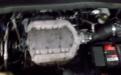 Ремонт головок блока цилиндра на Honda Pilot - Замена двигателя автомобиля